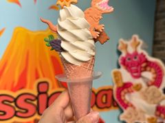 -CORNER CONE GELATO酷矿手作霜淇淋(南头古城店)