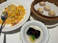 -桂满陇·蟹黄小笼汤包(清河万象店)