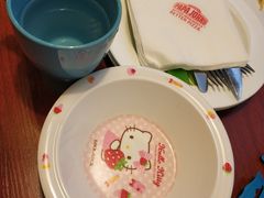 -棒约翰比萨(望京SOHO店)