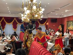 -哈拉硕俄式西餐
