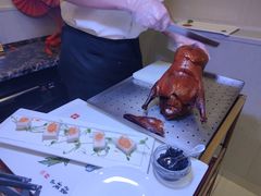 -全聚德(蓝山店)