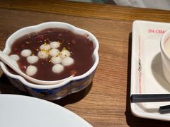 -大潮淮·淮扬菜(何园旗舰店)
