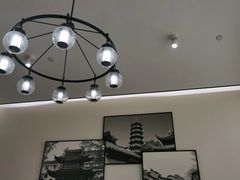 -箸福·夜上海(雨花客厅店)