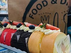 -囍悦烘焙(恒隆御水岸店)