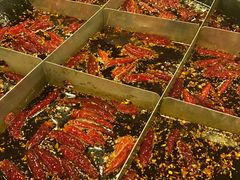 -重庆老火锅王(永陵路分店)