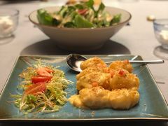 -T館·花园艺术餐厅