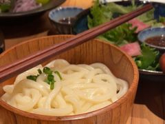-大米·京都小酒馆·炭烧海鲜·烧鸟(龙口东路店)