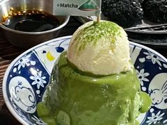 -小川洋风料理(江汉路店)