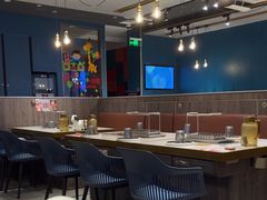 -丰茂烤串(外滩星荟中心店)