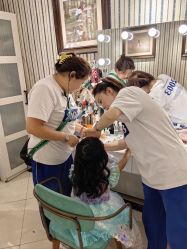 -爱儿美儿童摄影(五路居花园别墅店)