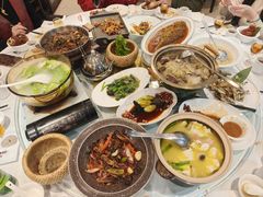 -鼎好家常菜(天桥店)