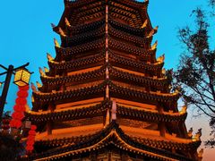 -靖西锦绣古镇景区