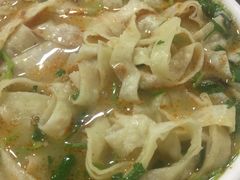 -龙门李家三旦羊肉汤馆