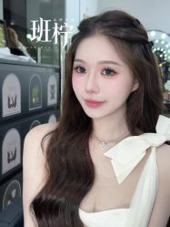 点击看大图 -班柠美妆·化妆私教(汉中路店)