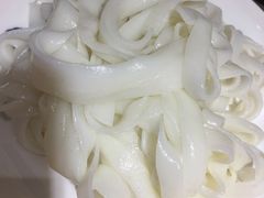 潮汕粿粉-和兴记潮汕牛肉火锅(太原街万达店)