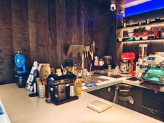 -FULL MOON满月咖啡