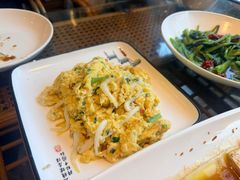 -胡记私家菜(梁清路店)