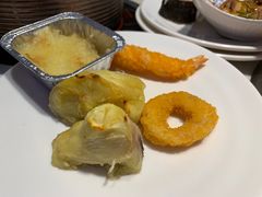 -犇放和牛烤肉·烤榴莲自助(苏宁城市奥莱店)