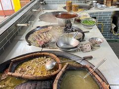 -小杨翘脚牛肉