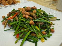 -暨南大学（石牌校区）明湖楼