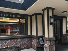 -东方华地城湿地温泉度假区