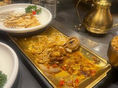 -大神太神·铁板烧(瑞虹天地月亮湾店)