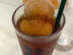 -柠檬树茶餐厅(海雅缤纷城店)