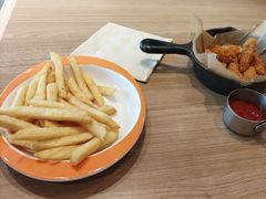 -必胜客(巴沟店)