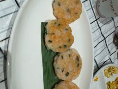 -双合园·海鲜水饺青岛菜(万佳广场店)