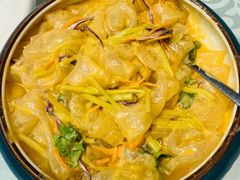 -徐记私厨(半淞园路店)