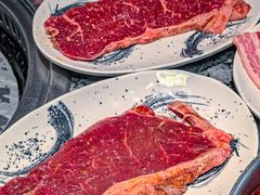 -阪尚皇·原切牛排·烤肉火锅自助(北京路店)