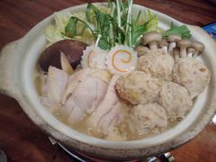 -森味花园·日本料理(伊藤洋华堂亚运村店)