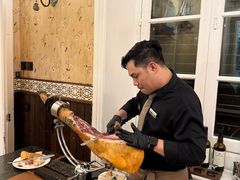 -ALBERGUE 1601 婆仔屋葡国餐厅