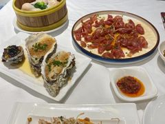 -潮粤香海鲜酒楼(沙湖店)