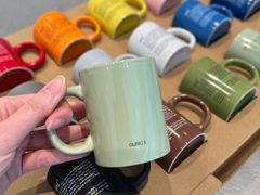 -CUBIC3三立方咖啡(凌空SOHO店)