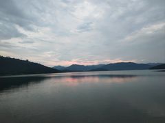 -逸廊大堂吧-下午茶·简餐-千岛湖自由洲际殿