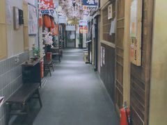 大堂-拉面莊夢語＆中华料理八椿