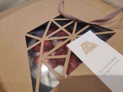 -EVERNAKED裸蛋糕(SOHO天山店)