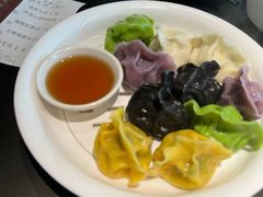 -东莱馋房(陆家嘴店)