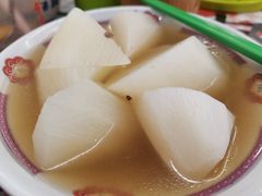 -七爺清汤腩(南开大悦城店)