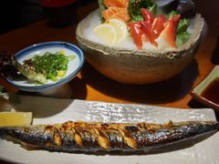 -鳗鱼家·深夜食堂(军博店)