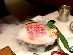 精选雪花牛小排-厚贞日式烤肉(龙之梦店)