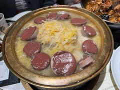 -老厨家(中央大街西七道街店)