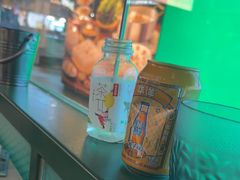 -亚马逊海鲜自助(梅溪湖步步高店)