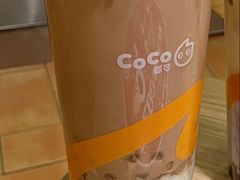 -CoCo都可(大兴店)