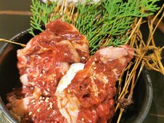 -厚贞日式烤肉(浦东汇智店)