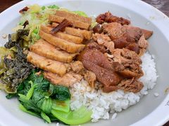 -陆长玖古法猪脚饭(玄风桥店)