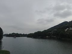 -海兰云天度假区温泉