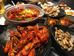 -沪小胖小龙虾(淮海中路旗舰店)