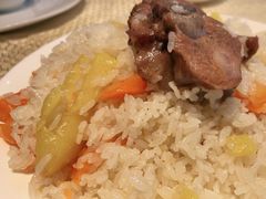 -巴扎美食·新疆菜·西域歌舞表演餐厅(新疆大厦店)